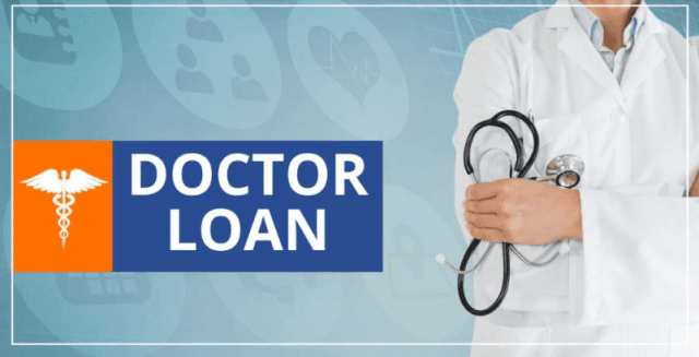 Understanding Doctor Loan Eligibility Criteria For Different Types Of Doctors